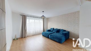  Appartement � vendre 3 pi�ces 63 m�