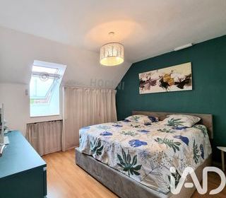  Maison � vendre 5 pi�ces 95 m�