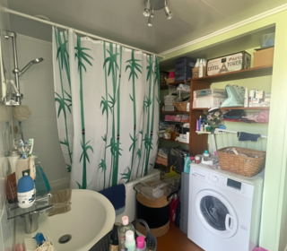  Maison � vendre 2 pi�ces 50 m�