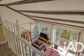  Appartement � vendre 6 pi�ces 120 m�