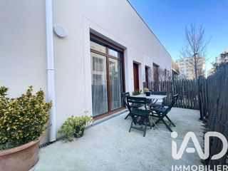  Appartement � vendre 3 pi�ces 62 m�