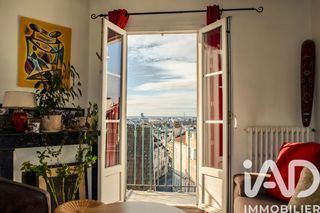  Appartement � vendre 3 pi�ces 63 m�
