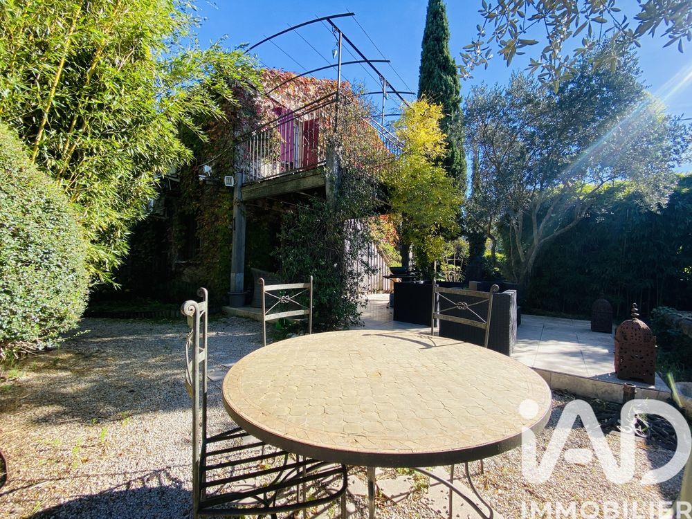 � vendre  Maison Pernes-les-Fontaines (84210)