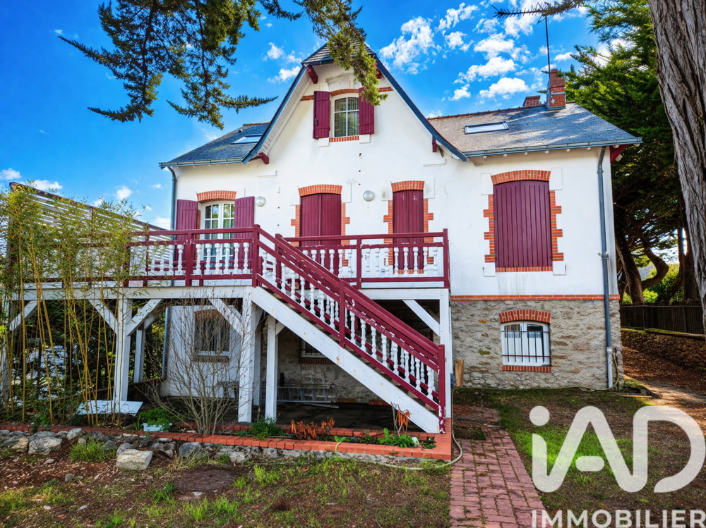 � vendre  Maison Pornichet (44380)