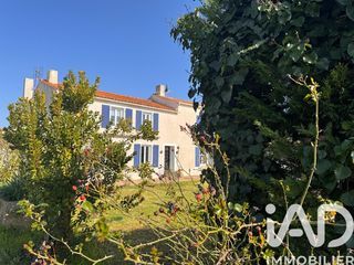  Maison � vendre 8 pi�ces 160 m�