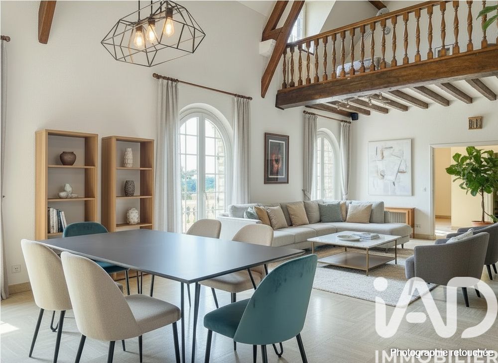 � vendre  Maison Le Mont-Saint-Adrien (60650)