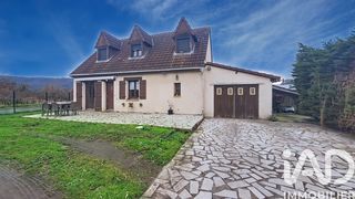  Maison � vendre 5 pi�ces 95 m�