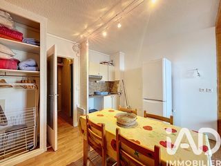  Appartement � vendre 3 pi�ces 27 m�