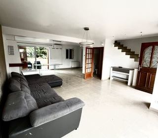  Maison � vendre 6 pi�ces 140 m�