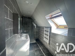  Maison � vendre 4 pi�ces 89 m�