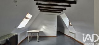  Appartement � vendre 2 pi�ces 20 m�