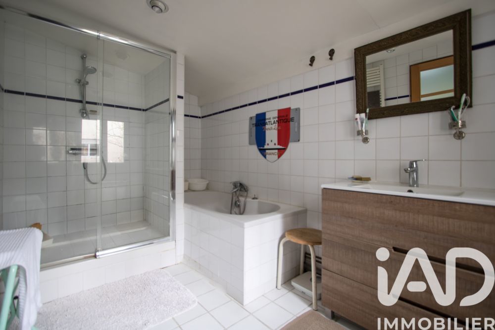 � vendre  Maison Versailles (78000)