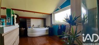  Maison � vendre 4 pi�ces 84 m�