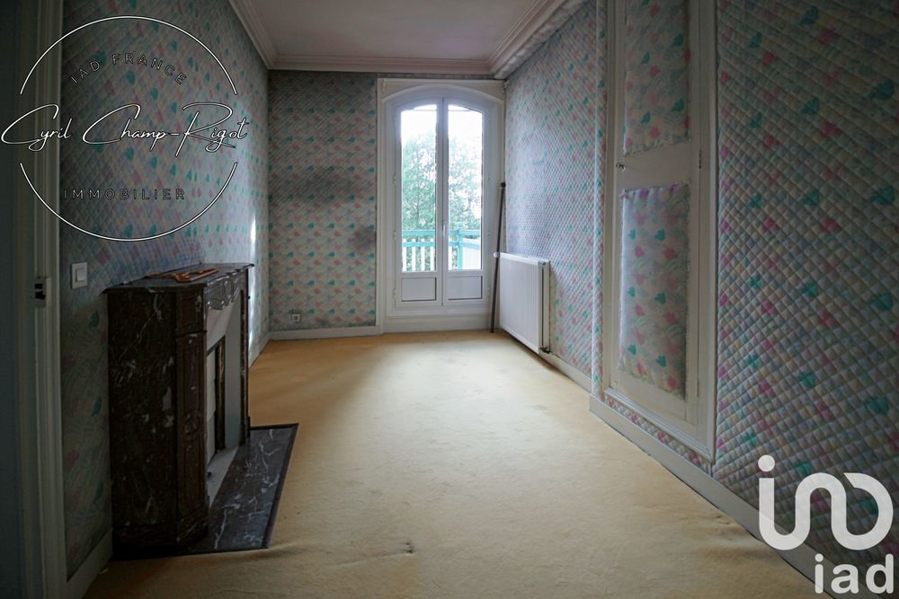 � vendre  Maison Annet-sur-Marne (77410)