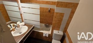  Appartement � vendre 1 pi�ce 19 m�