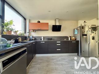  Maison � vendre 4 pi�ces 91 m�