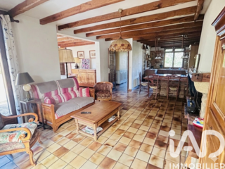  Maison � vendre 7 pi�ces 147 m�