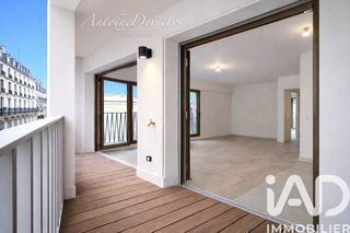  Appartement � vendre 3 pi�ces 69 m�