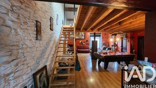  Maison � vendre 5 pi�ces 185 m�