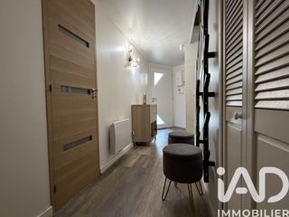  Maison � vendre 6 pi�ces 100 m�