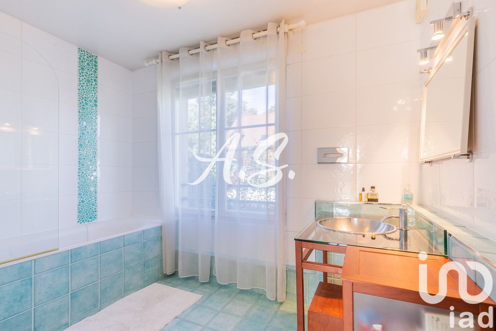 � vendre  Maison Verri�res-le-Buisson (91370)