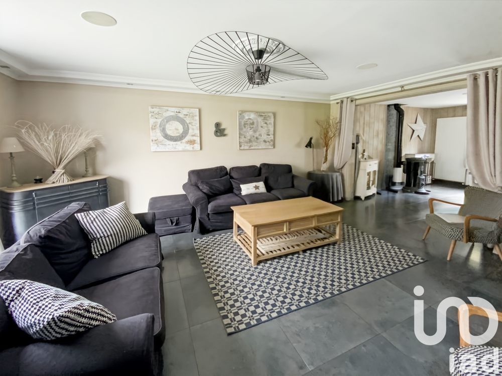 � vendre  Maison Yerres (91330)