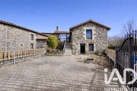   Vente Maison de ville 8 pi�ces Maison - 8 pi�ce(s) - 195 m�