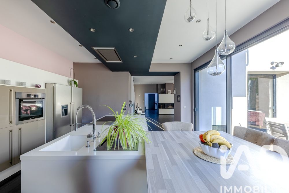 � vendre  Villa Gennevilliers (92230)