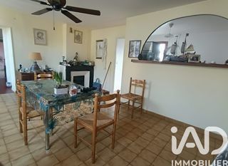  Appartement � vendre 8 pi�ces 116 m�