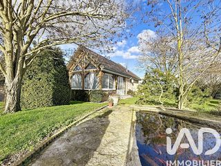  Maison � vendre 5 pi�ces 92 m�