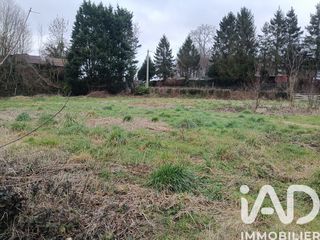  Terrain � vendre 2472 m�