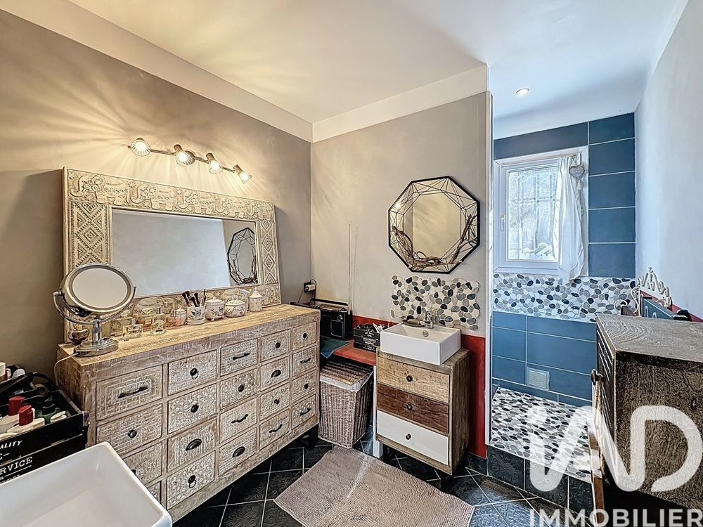 � vendre  Maison Le Beausset (83330)