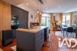  Appartement � vendre 3 pi�ces 80 m�