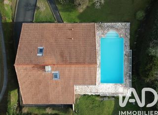  Villa � vendre 7 pi�ces 160 m�