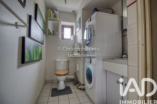  Maison � vendre 3 pi�ces 59 m�