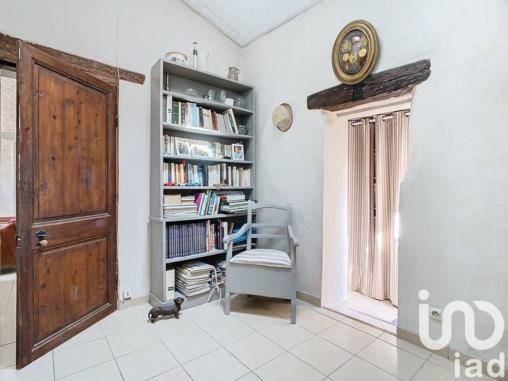 � vendre  Maison La Couarde-sur-Mer (17670)