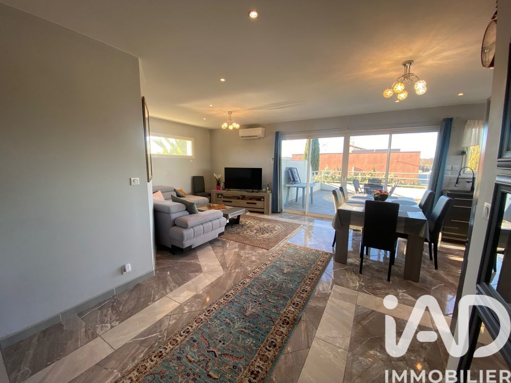� vendre  Villa Jacou (34830)