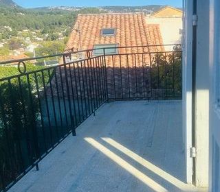  Maison � vendre 4 pi�ces 78 m�