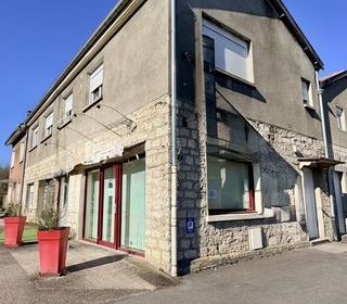  Maison � vendre 15 + pi�ces 219 m�