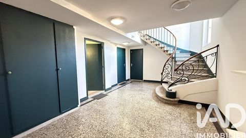   Vente Appartement 2 pi�ces Appartement - 2 pi�ce(s) - 38 m�