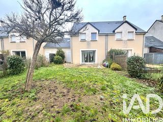  Maison � vendre 5 pi�ces 89 m�