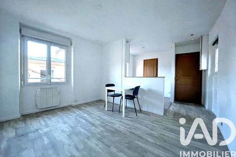   Vente Appartement 2 pi�ces Appartement - 2 pi�ce(s) - 36 m�