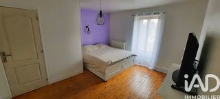  Maison � vendre 6 pi�ces 121 m�