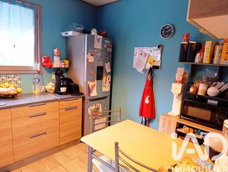  Maison � vendre 7 pi�ces 135 m�