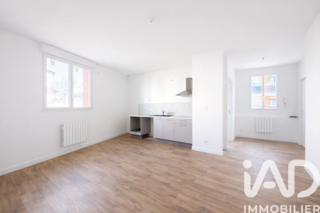  Appartement � vendre 2 pi�ces 40 m�