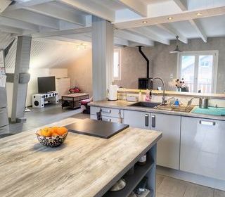  Maison � vendre 4 pi�ces 116 m�