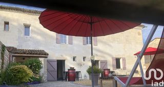  Maison � vendre 6 pi�ces 163 m�