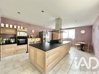  Maison � vendre 7 pi�ces 145 m�