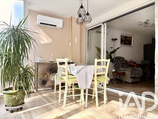  Appartement � vendre 2 pi�ces 42 m�