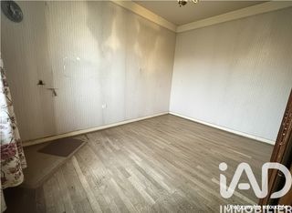  Maison � vendre 3 pi�ces 62 m�